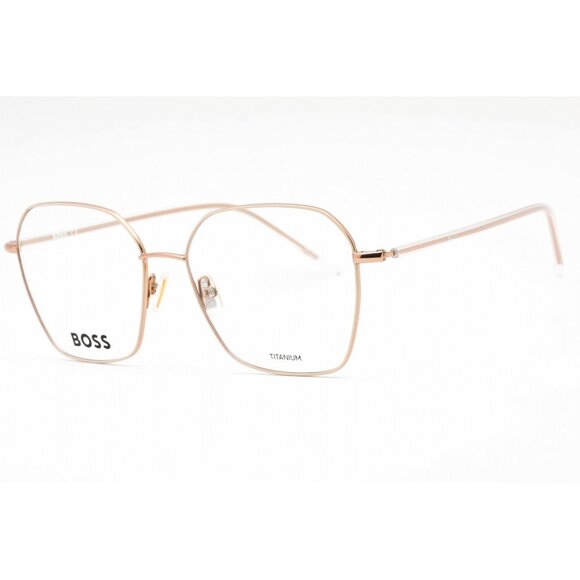 Hugo Boss EYEGLASSES HB1398-25A-54 New with case
